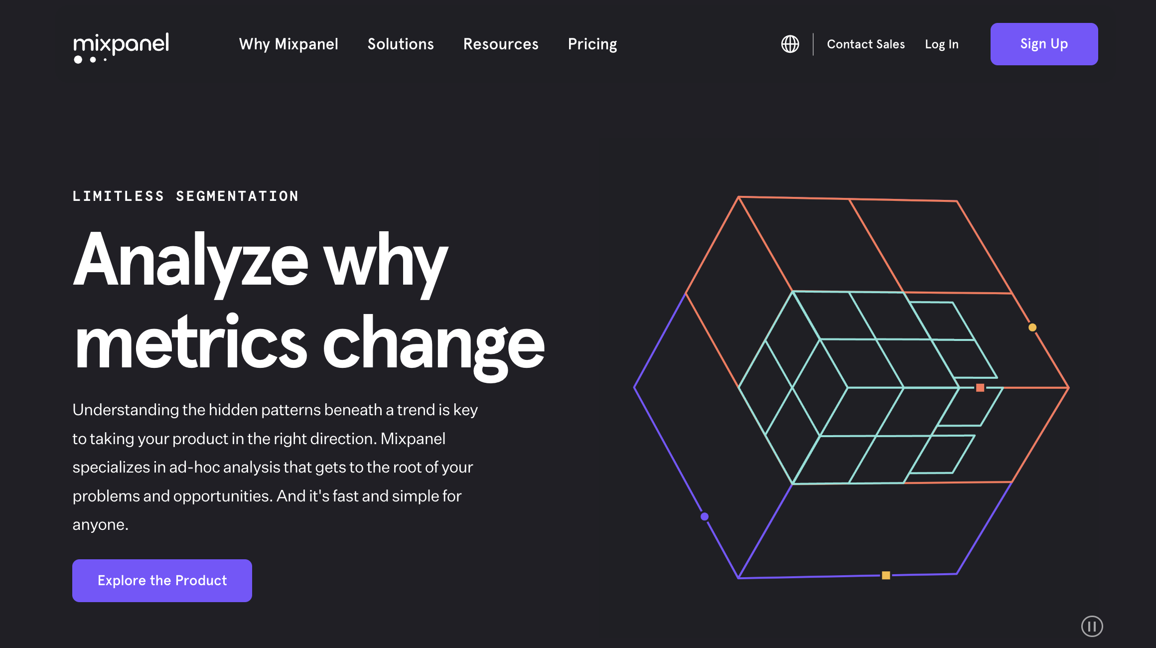 Mobile App Analytics 2023: UXCam vs Mixpanel