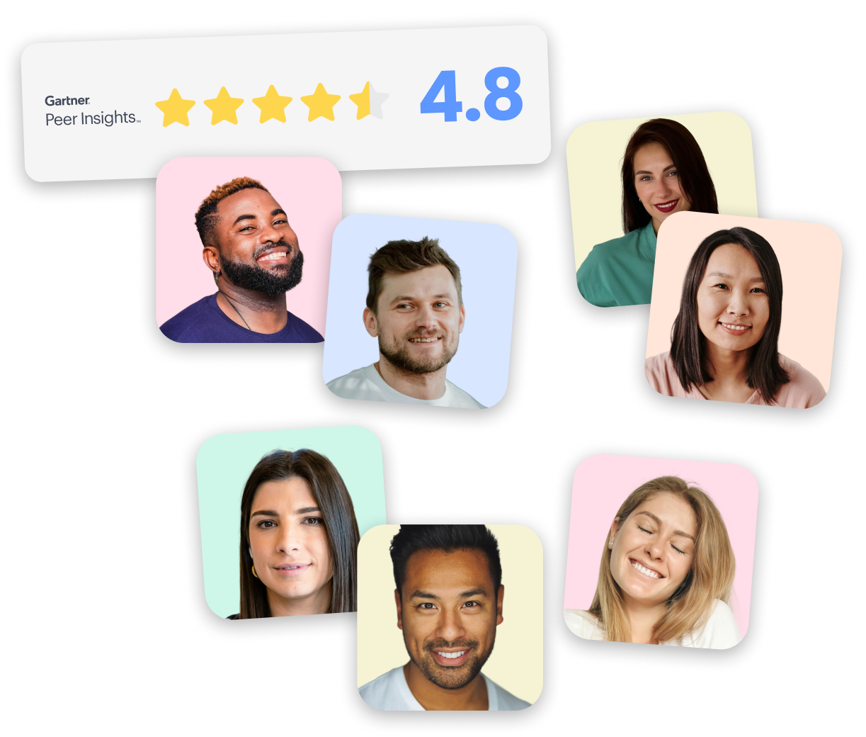 Case Study Foreground