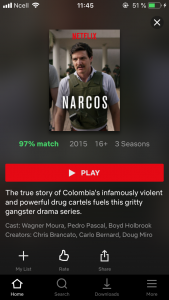 Gestalt Principles examples: the Law of closure