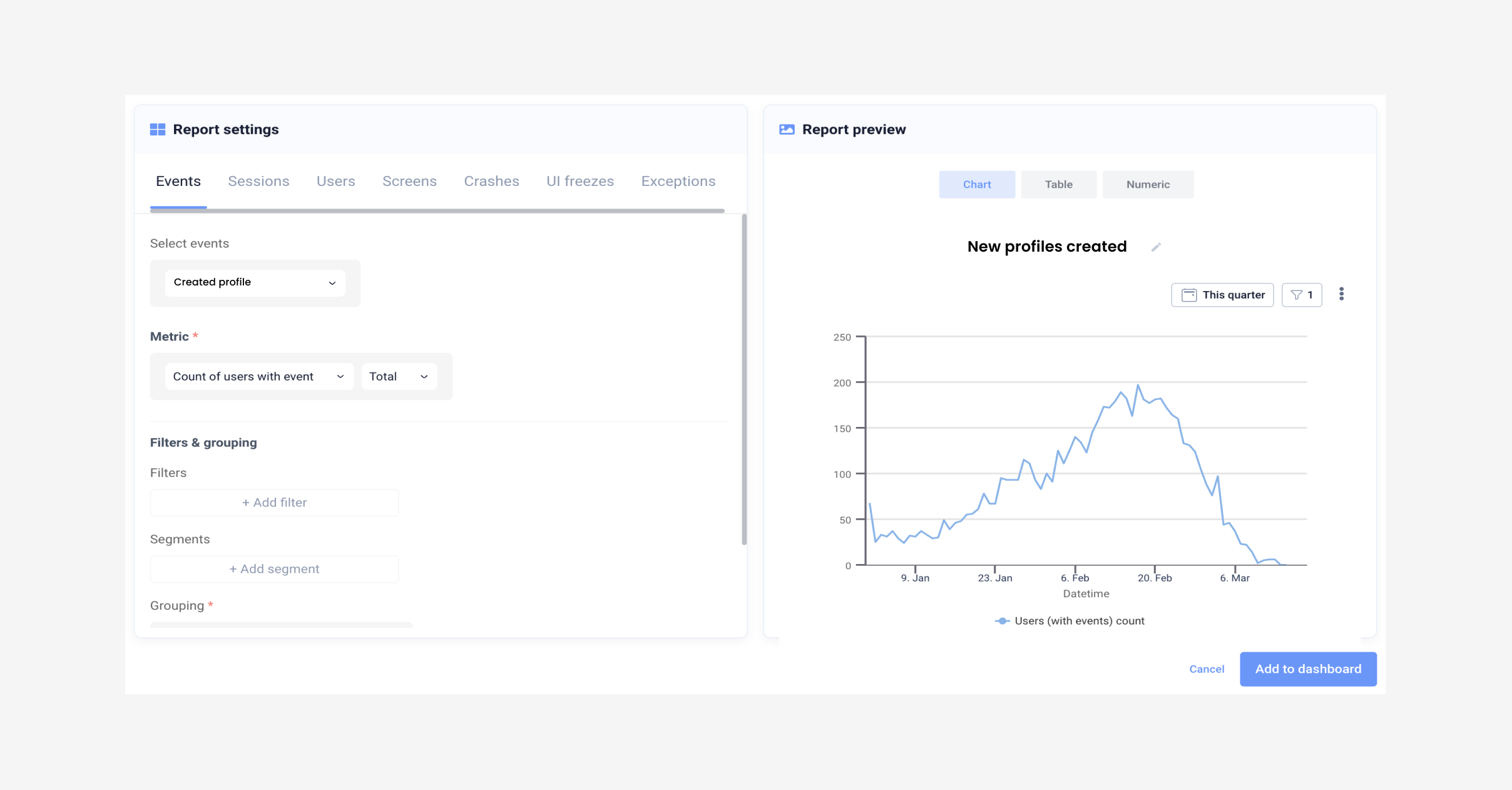 Blog Feautre 1200x630 How fintechs can scale user research 02 10 -min