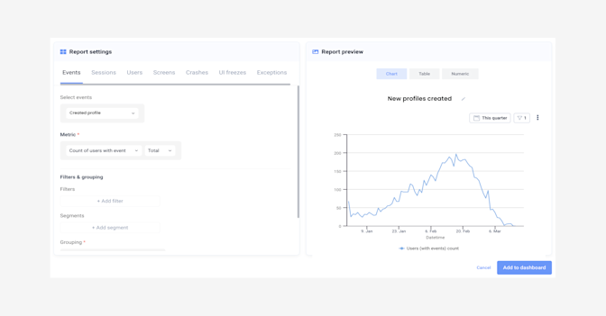 Blog Feautre 1200x630 How fintechs can scale user research 02 10 -min