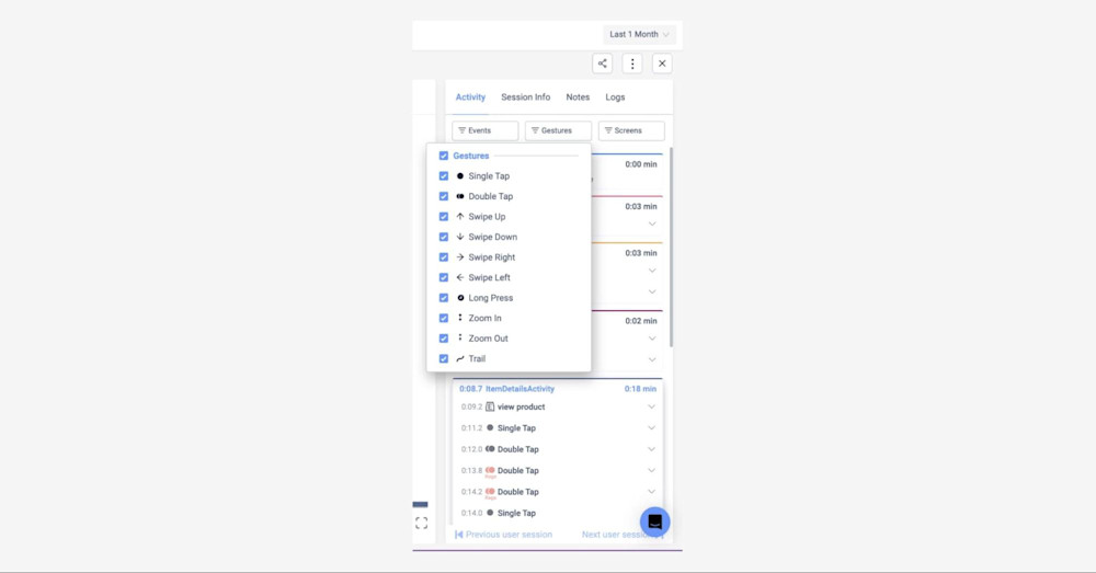 6 Best Error Monitoring Software Tools To Analyze App Crashes