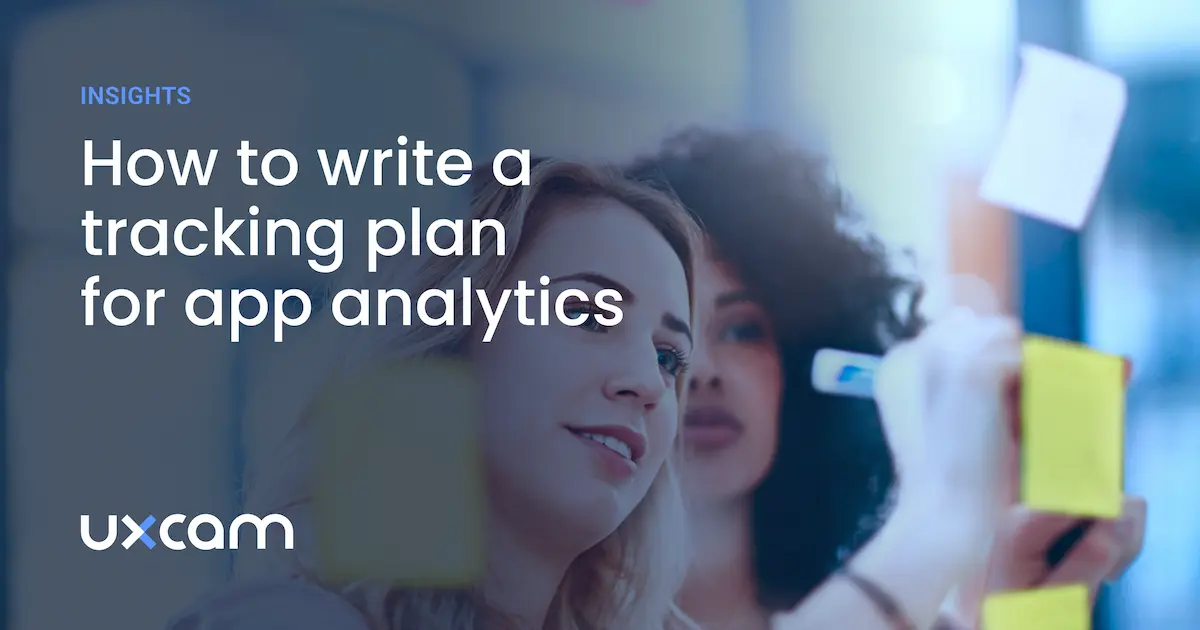 Data Tracking Plan: Step-By-Step Guide for Creating One