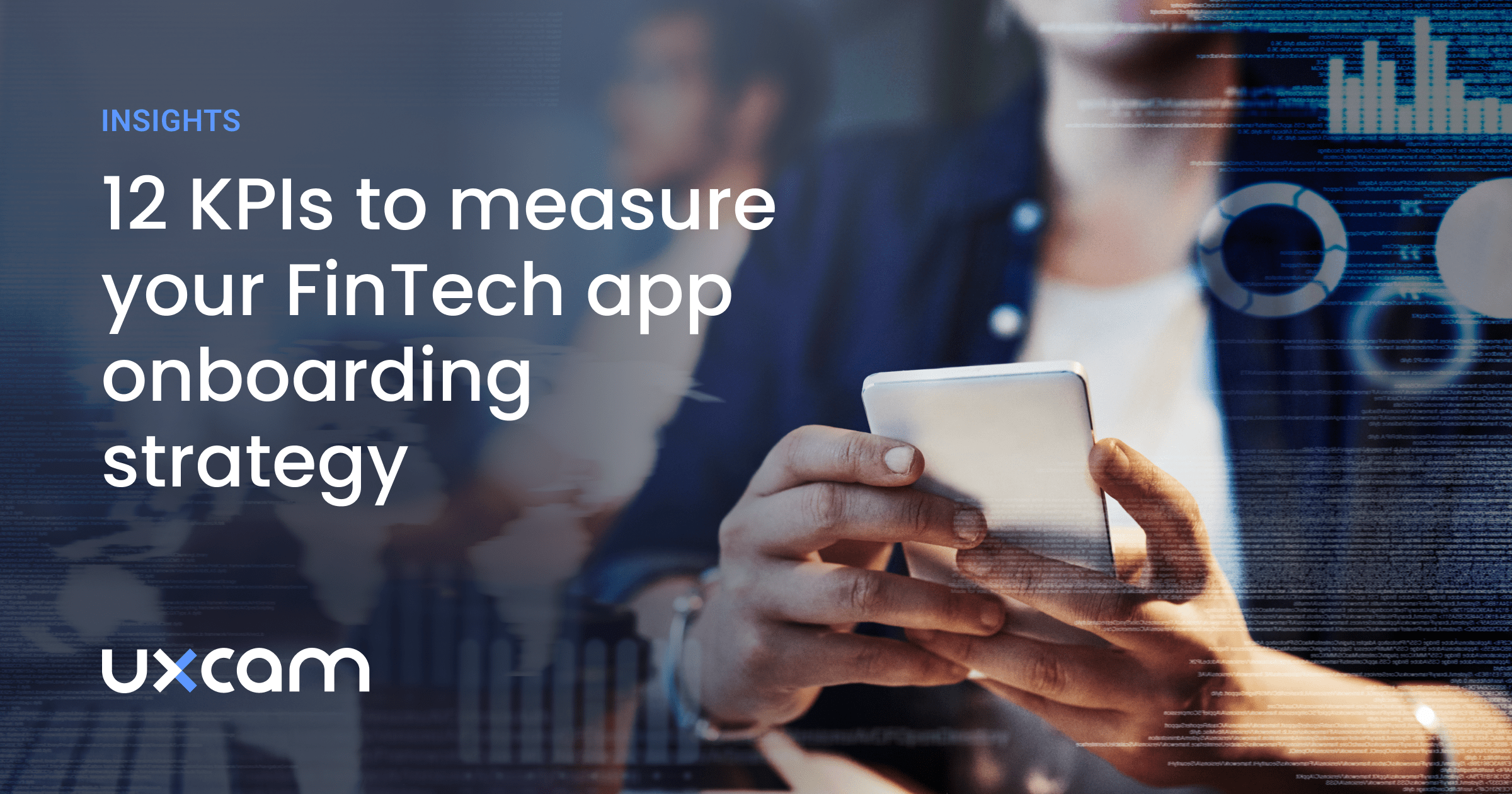 12 KPIs to measure your fintech onboarding