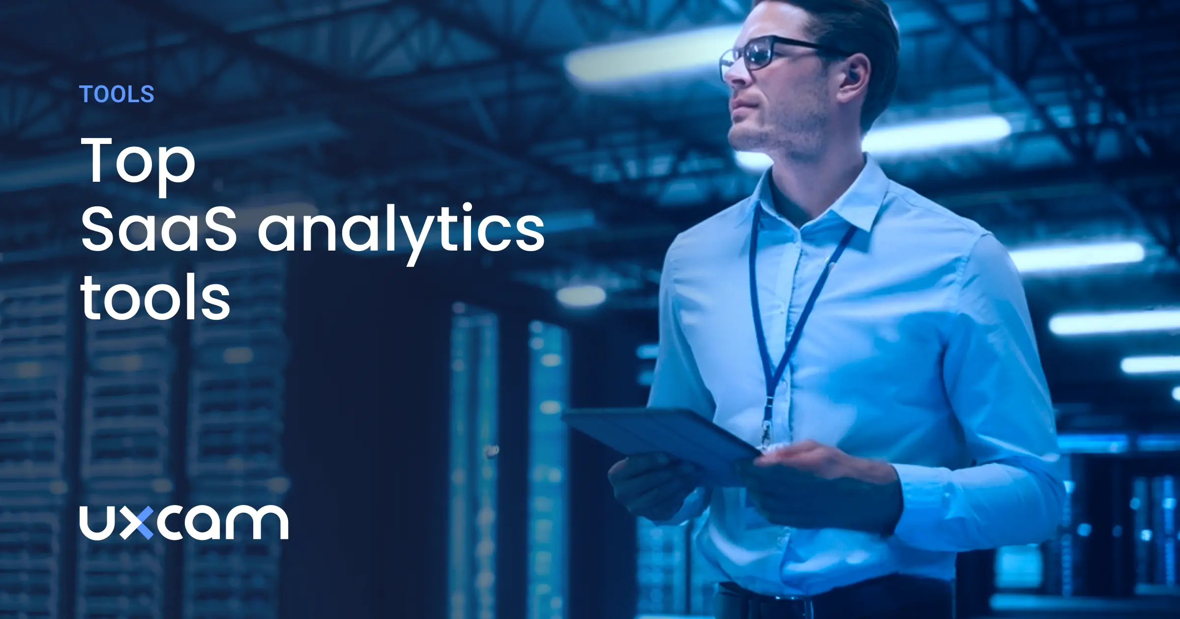 Top 11 SaaS Analytics Tools and Software 2025