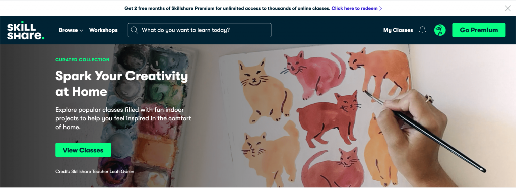Best Product Management Courses Skillshare