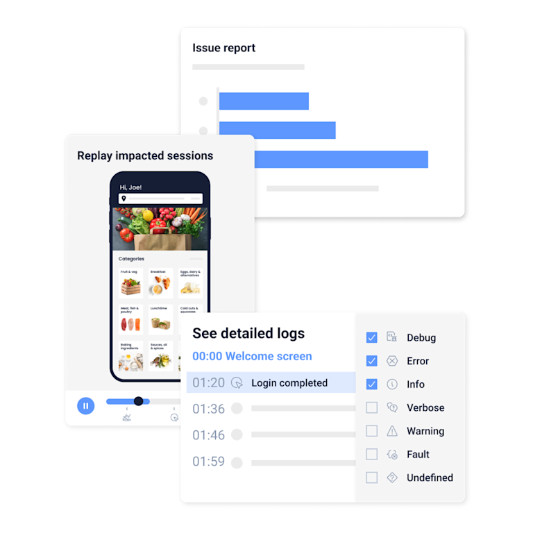 Top Errorr 6 Best Error Monitoring Software Tools To Analyze App Crashes