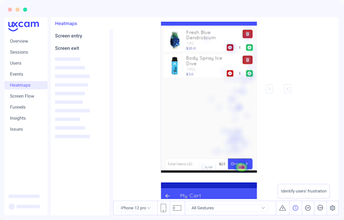 heatmap tools-user-frustrationpng
