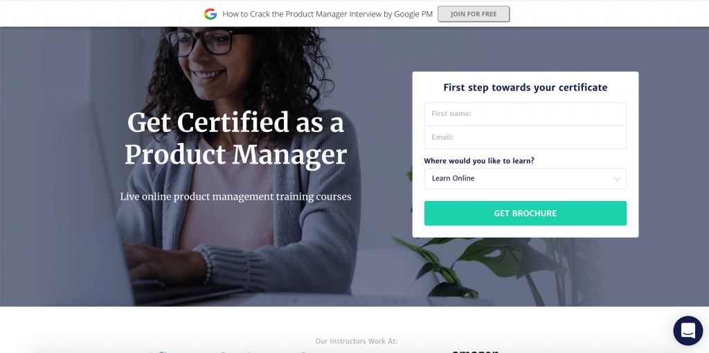 Best Product Management Courses Product School