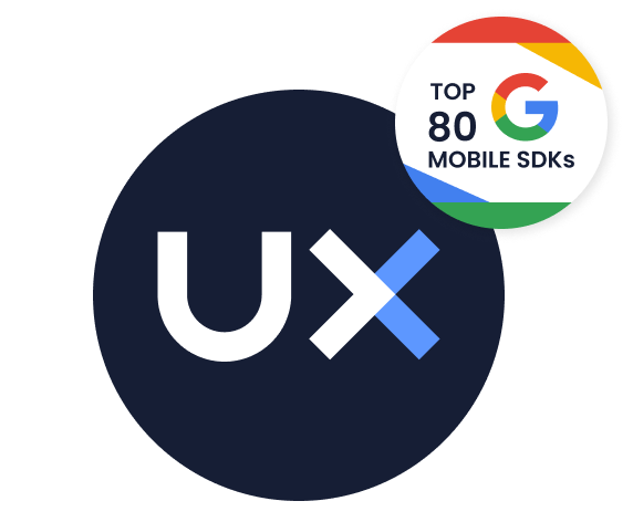 Mobile first solution feature - An SDK that plays well with others