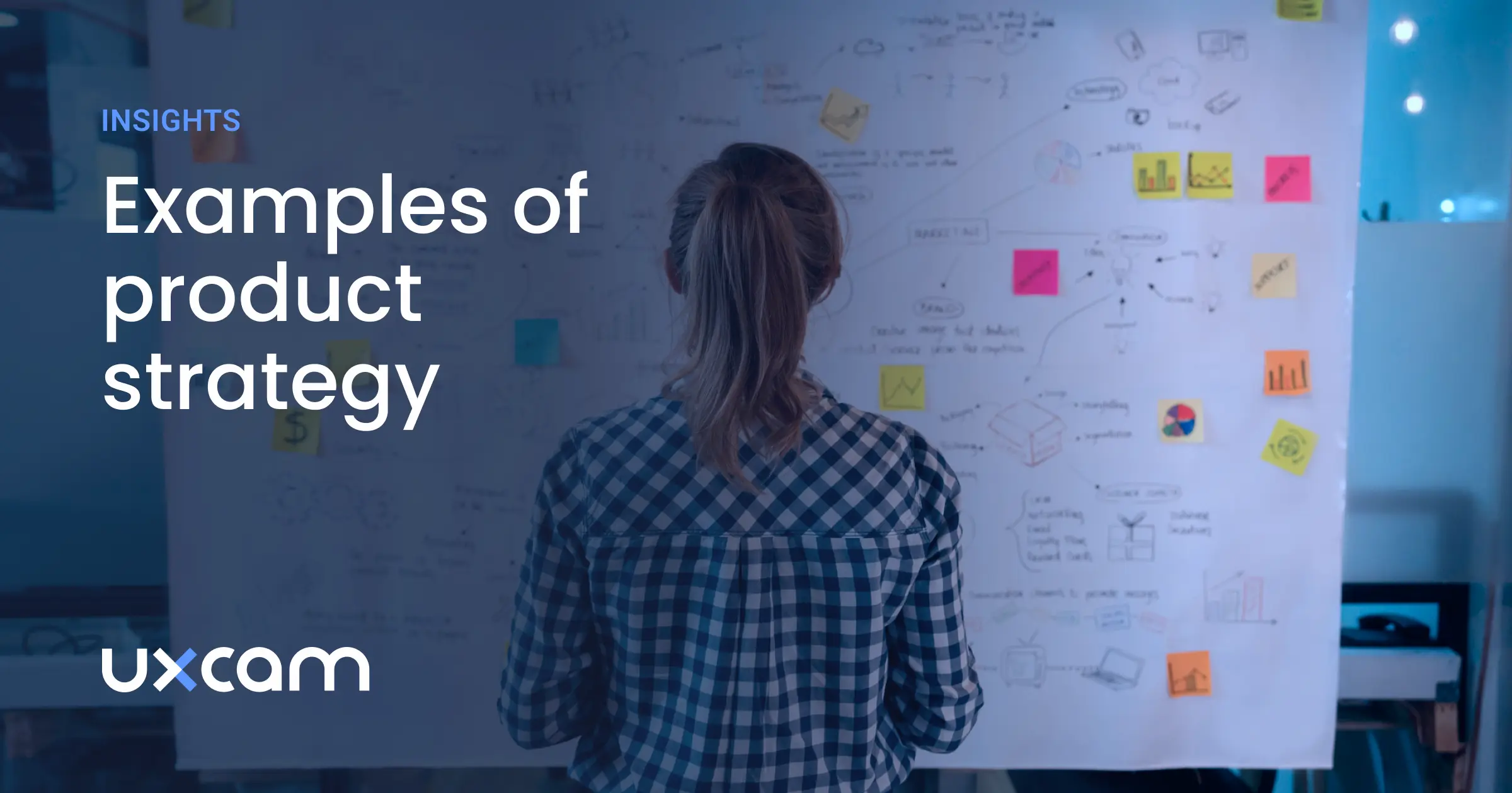Product Strategy Examples and How to Create One