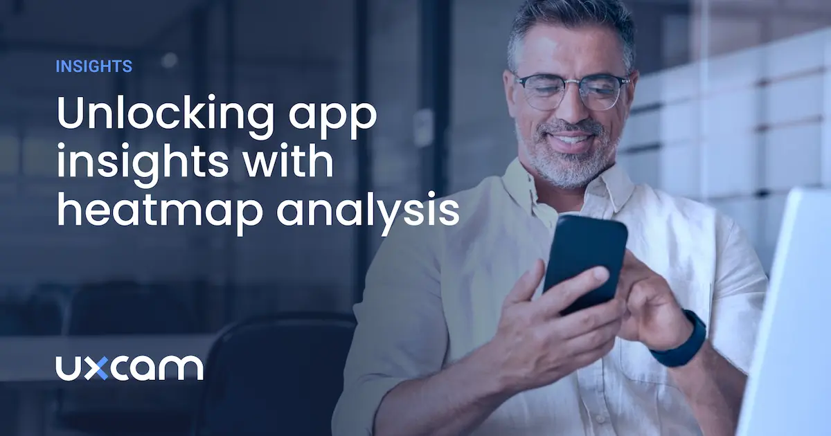 Heat Map Analysis How To Find Actionable App Insights   Heat Map Analysis  1 .webp