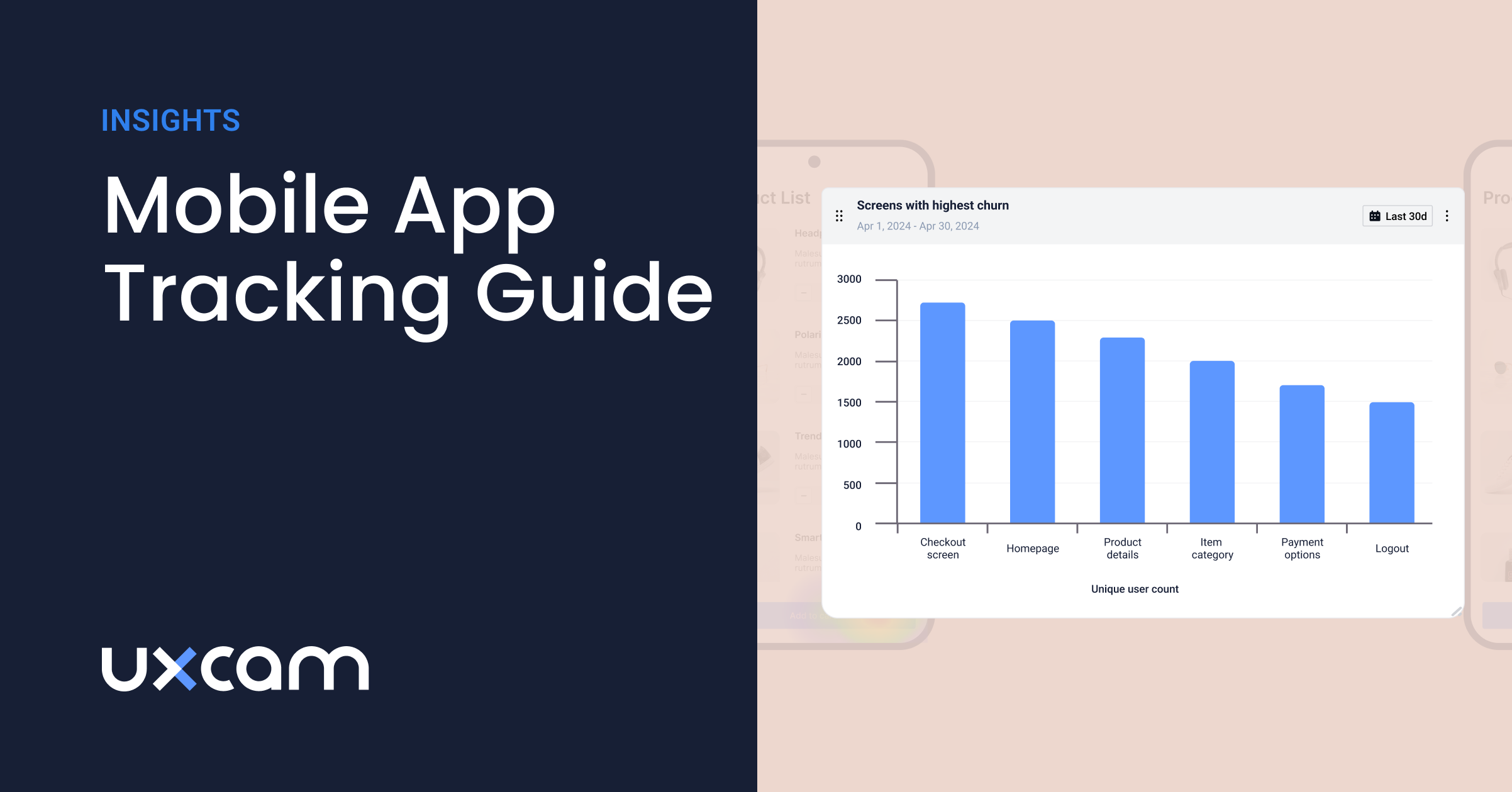 mobile app tracking tools guide