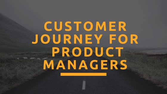 customer journey stages