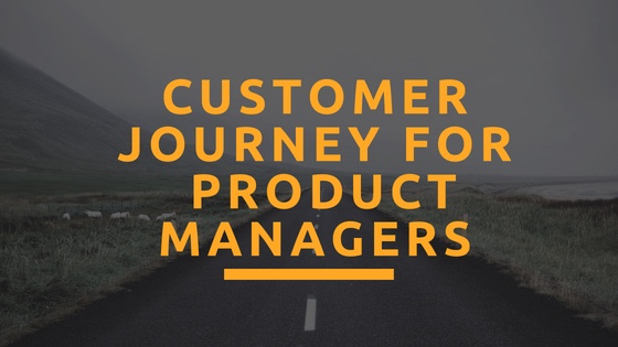 customer journey stages