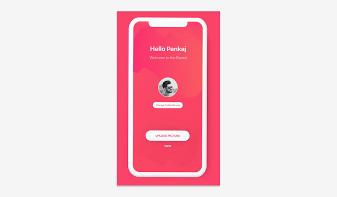 Increase mobile app engagement - personalize user onboarding