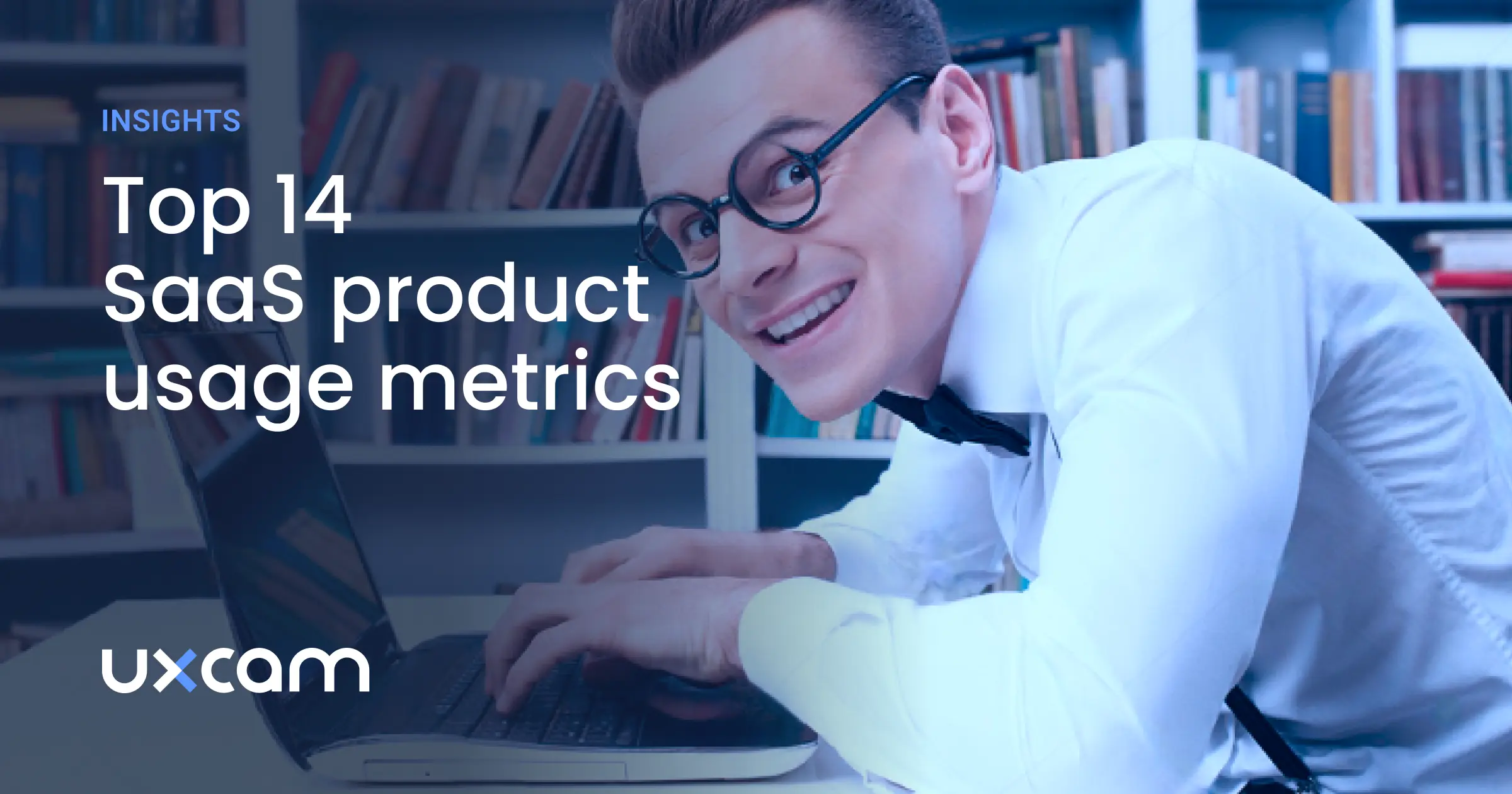 Top 14 SaaS Product Usage Metrics and How to Improve Them