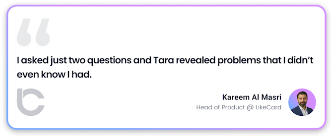KareemTestimonial