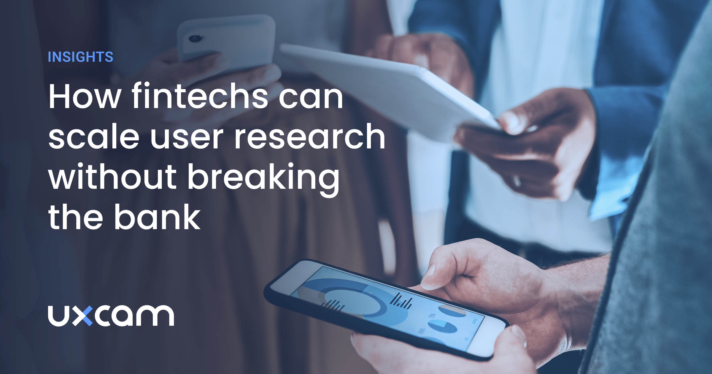 How Fintechs Apps Can Scale User Research