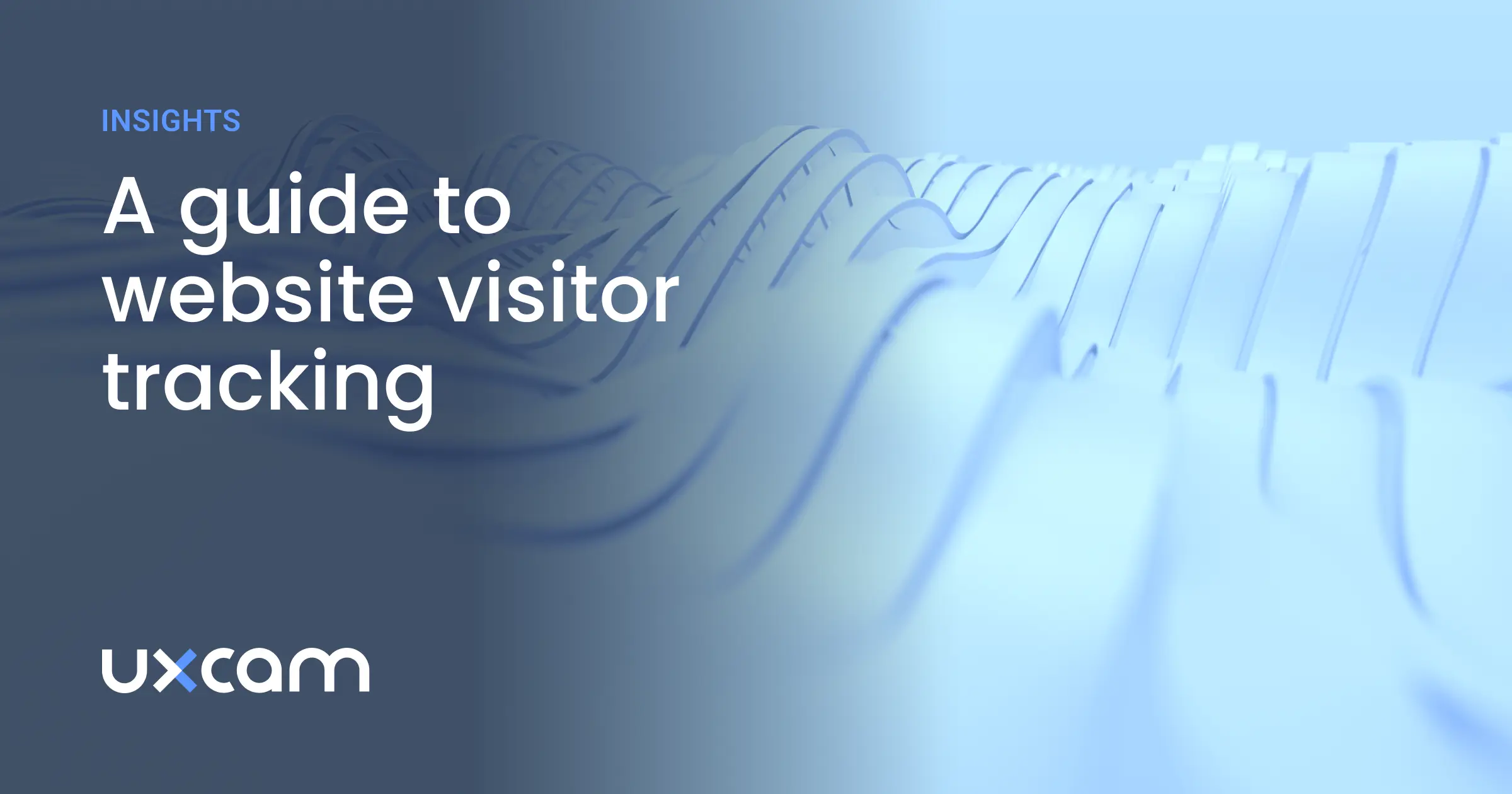 Website Visitor Tracking: Tools, Metrics, How-To (2026)