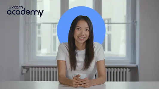 Academy thumbnail mobile app product management