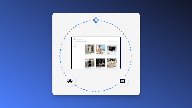 Web Integration