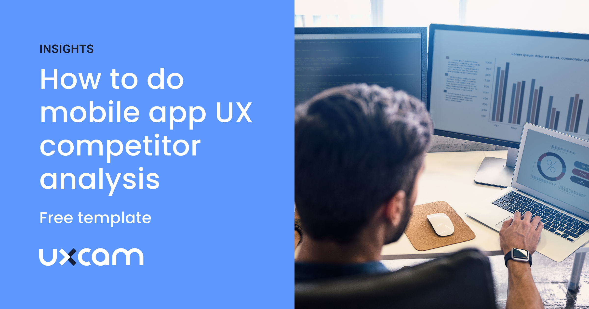 ux competitor analysis