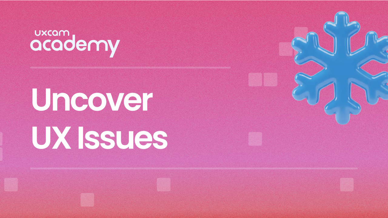 Uncover Crashes Freezes Exceptions