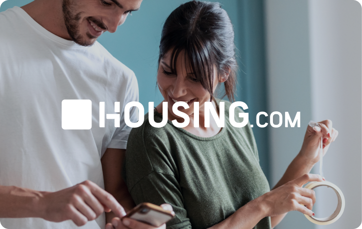 Housing.com case studies