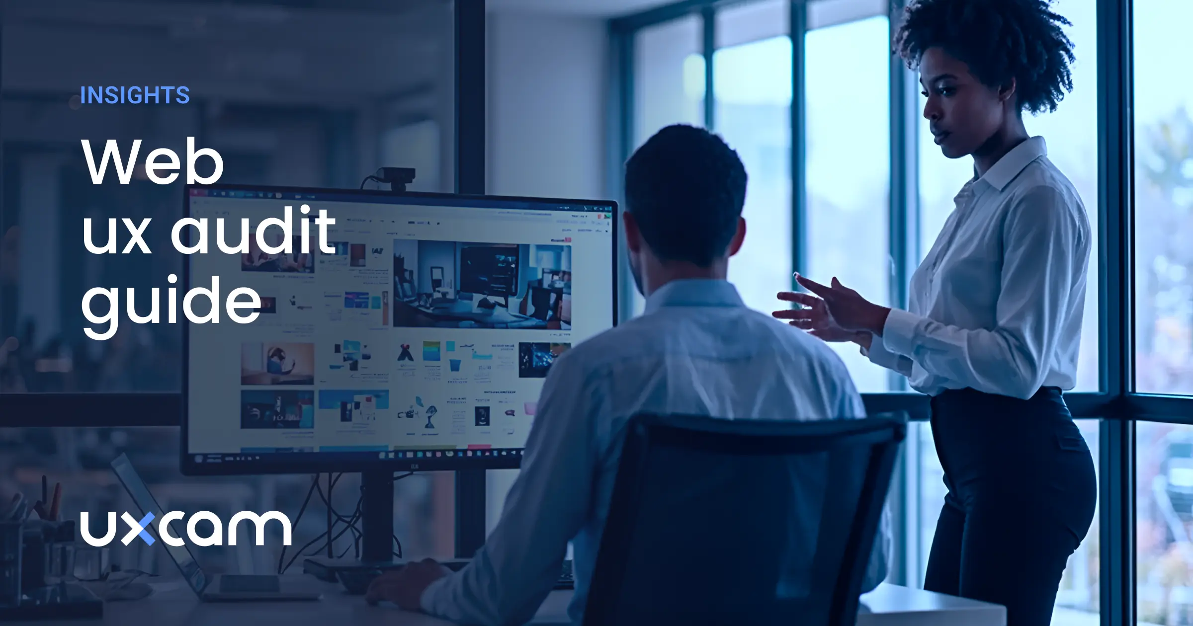 Website UX Audit - Steps, Checklist and Best Tools