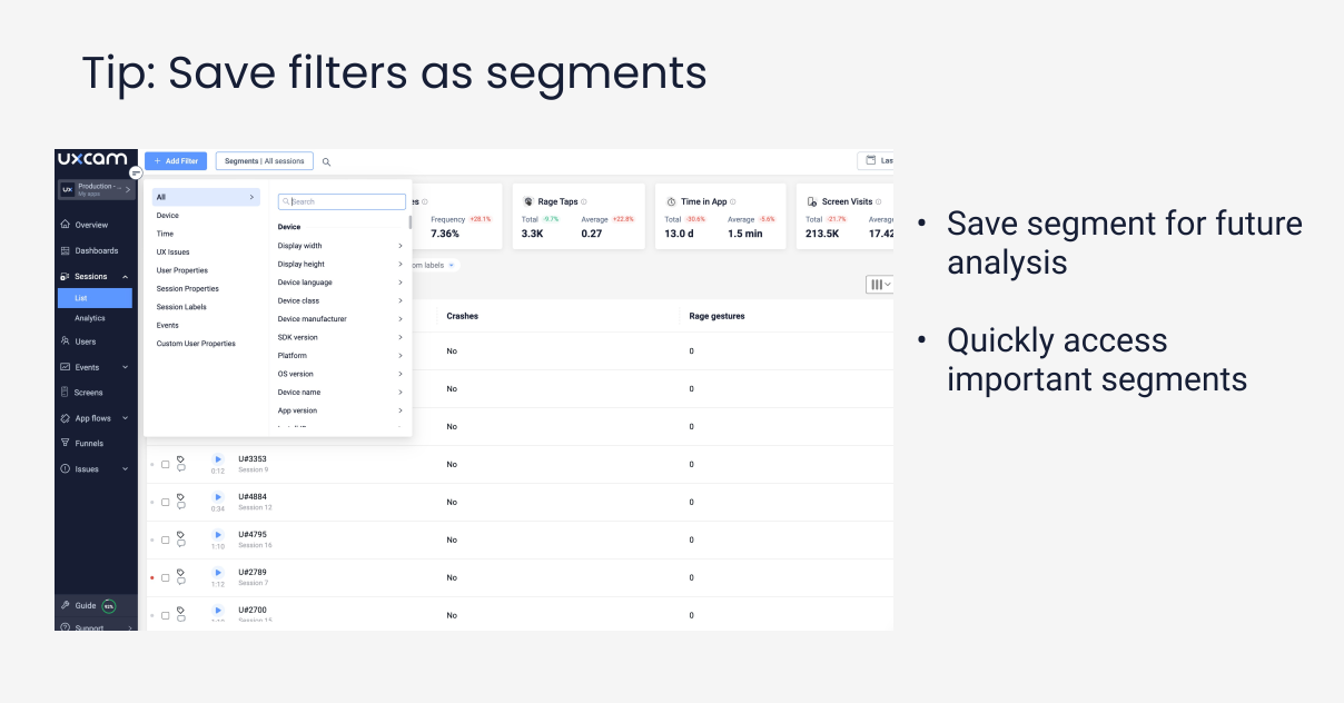 How to analyze session recording - blog inline-6