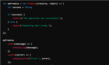 Best Practices for Error Handling in React Applications