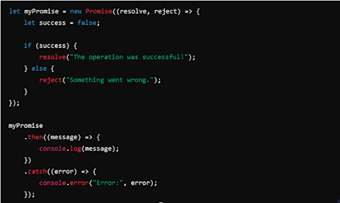 Best Practices for Error Handling in React Applications