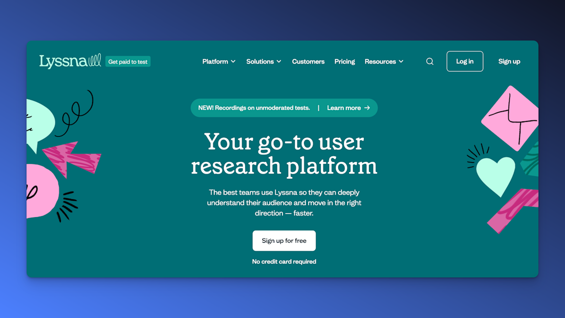 Top 11 Remote Usability Testing Tools You Can Use Now 2025