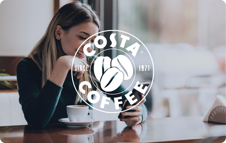 Costa coffee case study