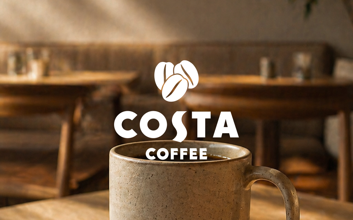 Costa coffee case study