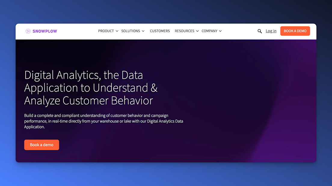 The 14 Best Web Analytics Tools in 2025