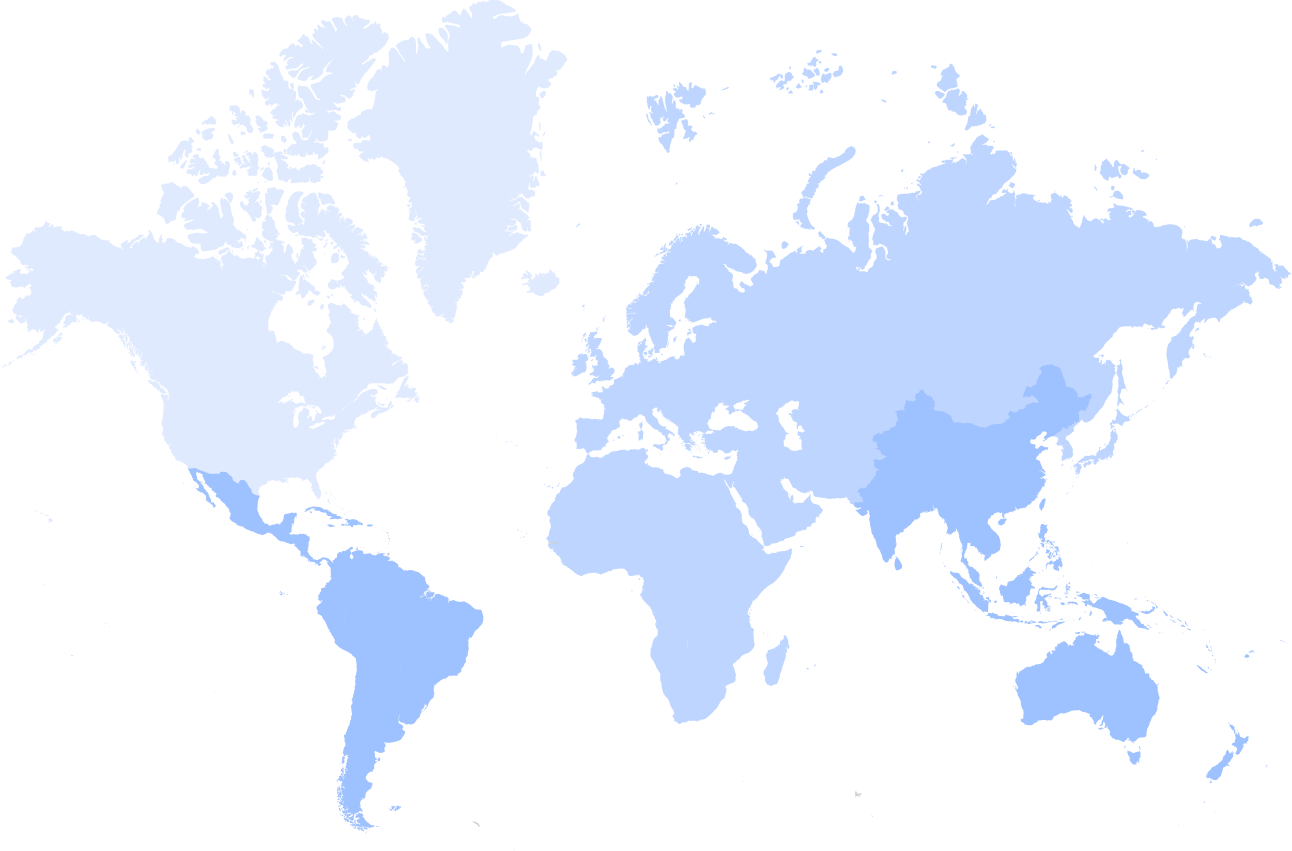 World Map
