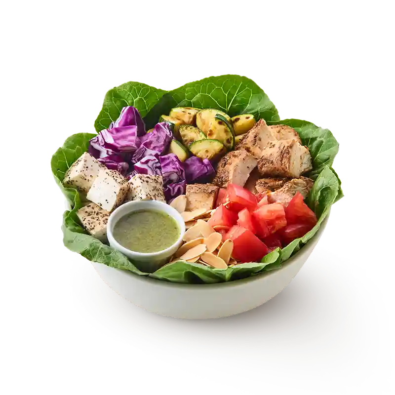 PROTEIN BOOSTER