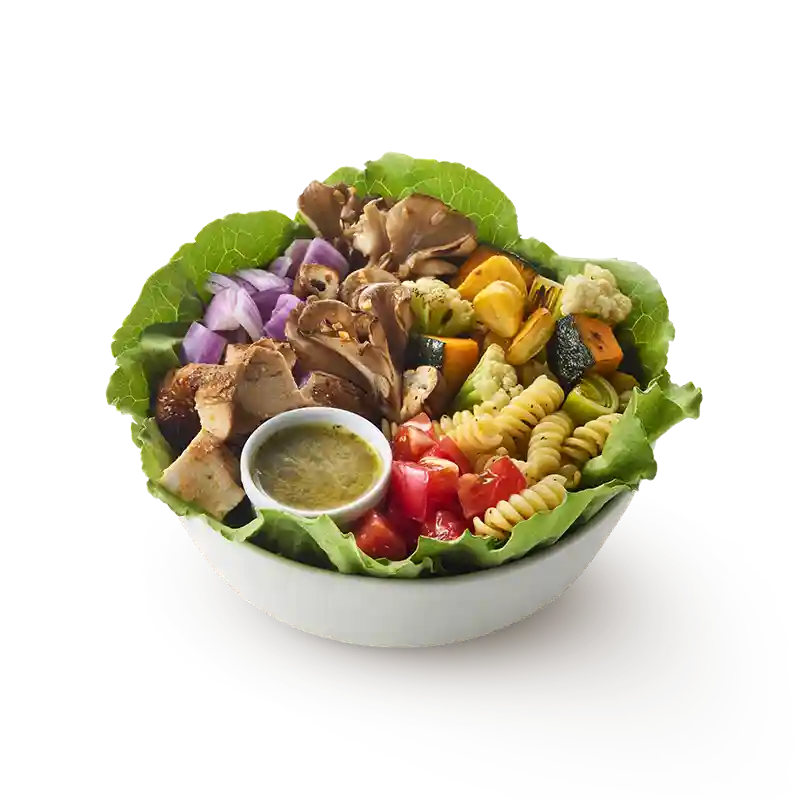 AUTUMN VEGGIE PASTA MIX