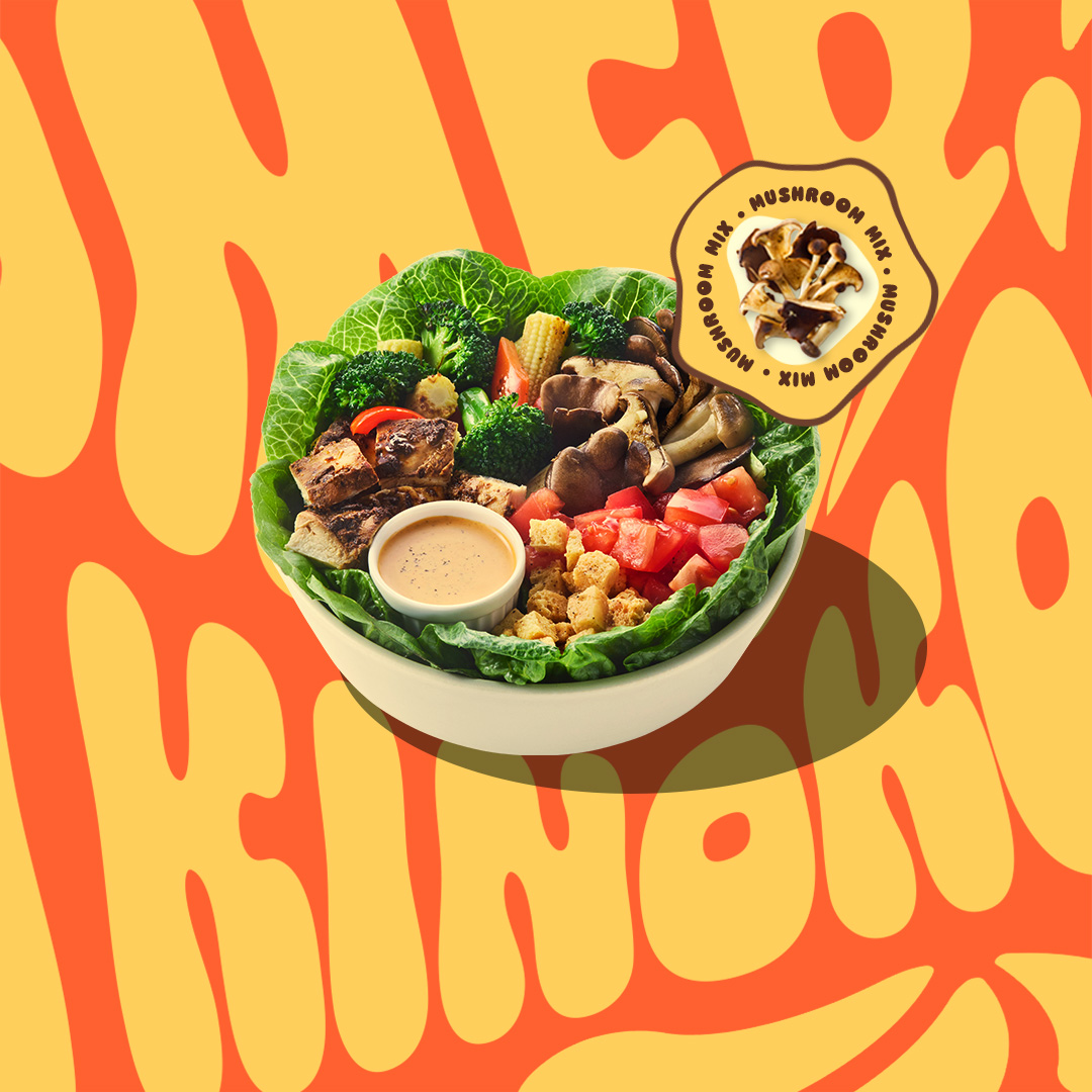 CRISP SALAD WORKS│クリスプサラダワークス