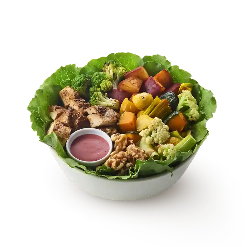 AUTUMN VEGGIE