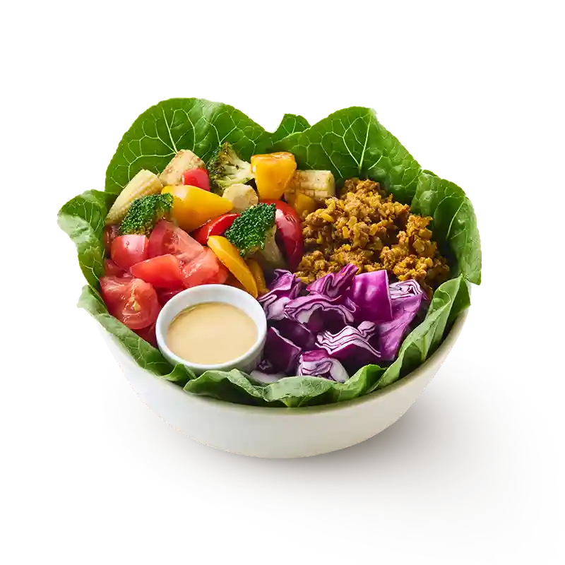SUMMER CURRY MIX
