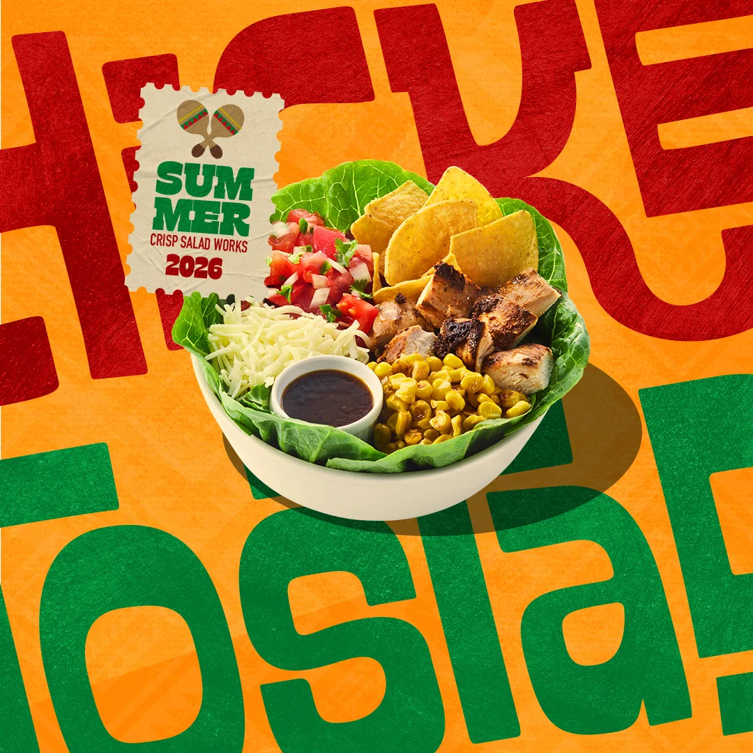 CHICKEN TOSTAAADA!