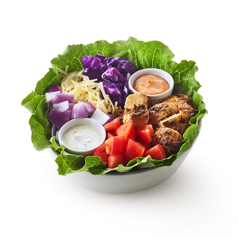 CHICKEN KEBAB