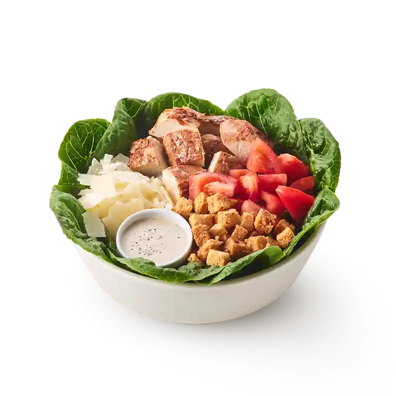 CLASSIC CHICKEN CAESAR