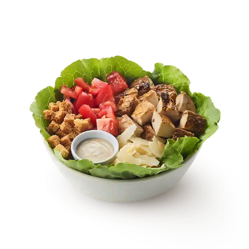 CLASSIC CHICKEN CAESAR PRO