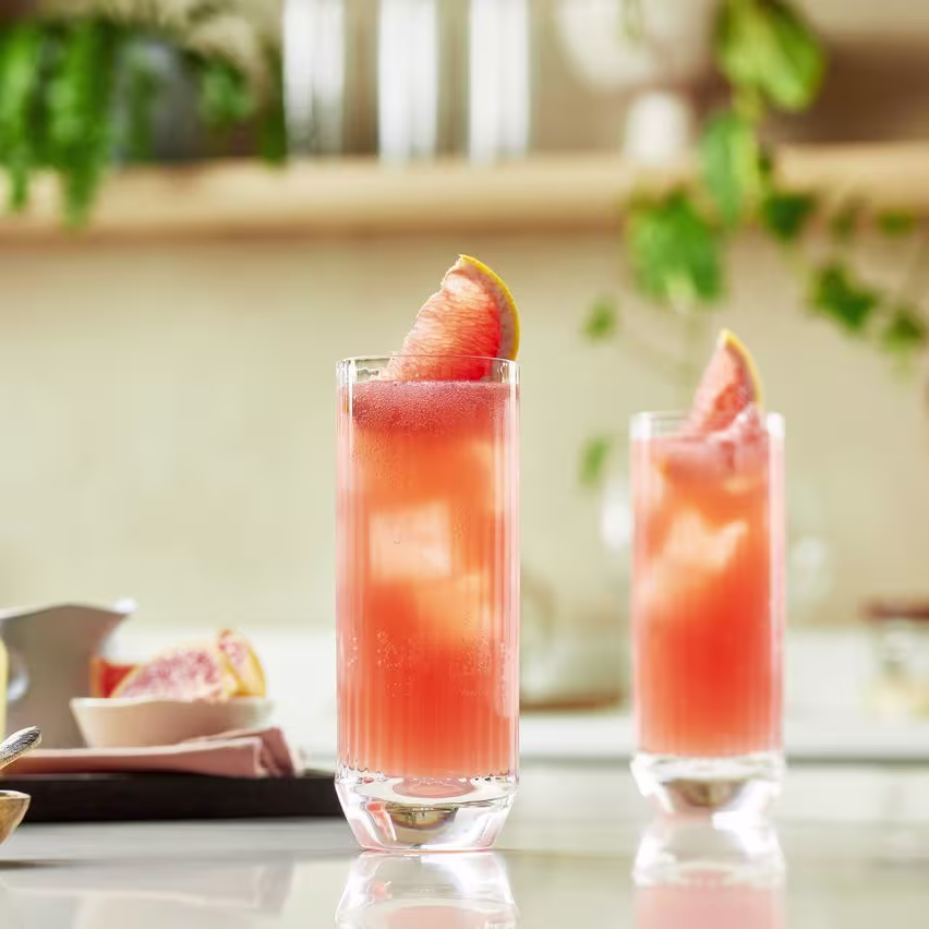 Cocktail Paloma 