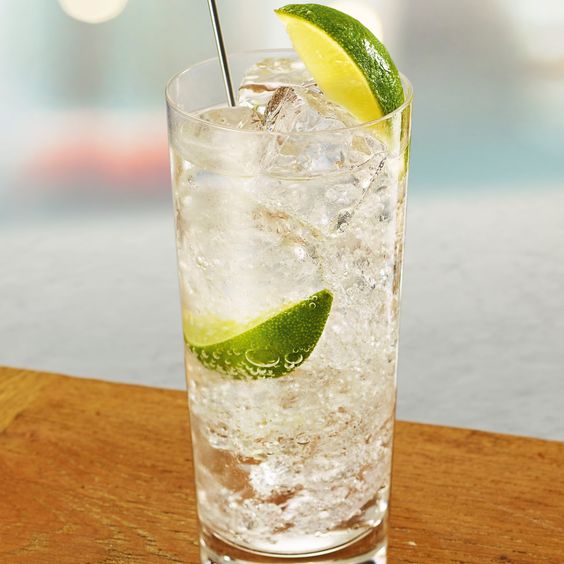 Smirnoff Watermelon & Ginger