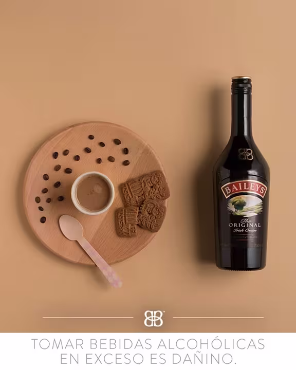 Baileys Peru 2